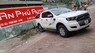 Ford Ranger XLS 2017 - Cần bán Ford Ranger XLS năm sản xuất 2017, màu trắng 