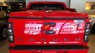 Ford Ranger 2.2L XLS AT 2016 - Cần bán xe Ford Ranger 2.2L XLS AT sản xuất năm 2016, màu đỏ, nhập khẩu  