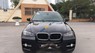 BMW X6 2008 - Bán BMW X6 2008, màu đen, nhập khẩu  