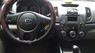 Kia Forte SLI 2010 - Bán Kia Forte SLI 2010, màu đen, nhập khẩu 