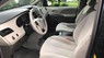 Toyota 2.7AT 2011 - Cần bán lại xe Toyota Siena 2.7AT đời 2011, màu đen, xe nhập