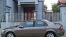 Ford Mondeo 2004 - Cần bán xe Ford Mondeo sản xuất 2004, màu nâu số tự động