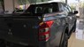 Mitsubishi Triton 2017 - Cần bán xe Triton 1 cầu, số tự động, xe có sẵn, hỗ trợ vay nhanh, lh Quang 0905596067
