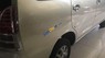 Toyota Innova G 2007 - Bán Toyota Innova G năm sản xuất 2007, màu bạc, xe nhập