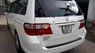 Honda Odyssey 3.5 AT 2007 - Bán xe Honda Odyssey Touring đời 2007, màu trắng, xe nhập  