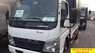 Mitsubishi Canter 4.7 2017 - Bán xe tải Mitsubishi Fuso 1.8 tấn, xe tải Canter 4.7 thùng mui bạt chạy thành phố
