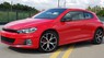 Volkswagen Scirocco 2.0L TSI 2018 - Bán ô tô Volkswagen Scirocco 2.0L TSI, màu đỏ, xe nhập