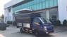 Hyundai Porter  1.5T 2023 - Bán Hyundai Porter 1.5T , thùng bạt giao ngay