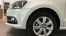 Volkswagen Polo    2018 - Cần bán xe Volkswagen Polo 2018, màu đỏ, nhập khẩu nguyên chiếc