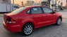 Volkswagen Polo    2018 - Bán ô tô Volkswagen Polo, màu đỏ, nhập khẩu