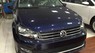 Volkswagen Polo    2018 - Bán ô tô Volkswagen Polo, màu đỏ, nhập khẩu