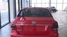 Volkswagen Polo    2018 - Bán ô tô Volkswagen Polo, màu đỏ, nhập khẩu
