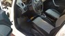 Ford Fiesta 1.6 AT 2012 - Cần bán xe Ford Fiesta 1.6 AT sản xuất 2012, màu trắng 