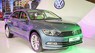 Volkswagen Passat 2017 - Bán xe Volkswagen Passat sedan hạng D xe Đức nhập khẩu nguyên chiếc chính hãng mới 100% giá rẻ. LH 0933 365 188