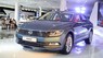 Volkswagen Passat 2017 - Bán xe Volkswagen Passat sedan hạng D xe Đức nhập khẩu nguyên chiếc chính hãng mới 100% giá rẻ. LH 0933 365 188