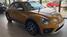 Volkswagen Beetle Dune 2017 - Cần bán xe Volkswagen Beetle Dune đời 2017, nhập khẩu nguyên chiếc