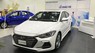 Hyundai Elantra 1.6 2018 - Cần bán Hyundai Elantra 1.6 đời 2018, màu trắng giá cạnh tranh