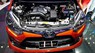 Toyota Toyota khác Wigo E 2018 - Bán xe Toyota Wigo 2018 trả góp tại Toyota Hải Dương