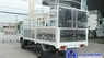 Isuzu QKR 2018 - Cần bán xe tải Isuzu QKR 2T2 thùng 4m3 trả góp vay cao