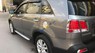 Kia Sorento 2012 - Bán Kia Sorento sản xuất năm 2012, màu xám  