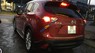 Mazda CX 5 2.0 AT 2015 - Cần bán Mazda CX 5 2.0 AT năm sản xuất 2015, màu đỏ giá cạnh tranh