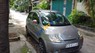 Chevrolet Spark   2009 - Bán xe Chevrolet Spark năm 2009, màu bạc