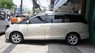 Toyota Previa 2008 - Xe Toyota Previa 2008, xe nhập