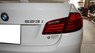 BMW 5 Series 523i 2011 - Cần bán lại xe BMW 5 Series 523i 2011, giá tốt