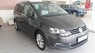 Volkswagen Sharan E 2018 - Volkswagen Sharan 2018 – Xe 7 chỗ thương hiệu Đức nhập khẩu – Hotline; 0909 717 983