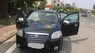 Daewoo Gentra Cũ   SX 1.5 2008 - Xe Cũ Daewoo Gentra SX 1.5 2008