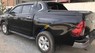 Toyota Hilux 2015 - Bán Toyota Hilux năm sản xuất 2015, màu đen, xe nhập  
