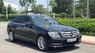 Mercedes-Benz C class C200 2014 - Cần bán gấp Mercedes C200 đời 2014, màu đen 