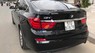 BMW 5 Series 2011 - Cần bán gấp BMW 5 Series sản xuất 2011, màu đen 