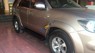 Toyota Fortuner V 2008 - Bán xe cũ Toyota Fortuner đời 2008, 1 cầu, số tự động