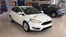 Ford Focus Trend 1.5L 2018 - Cần bán Ford Focus Trend 1.5L năm 2018, màu trắng, 575 triệu