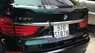 BMW 5 Series 2011 - Cần bán gấp BMW 5 Series sản xuất 2011, màu đen 