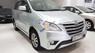 Toyota Innova 2.0V 2015 - Bán Toyota Innova 2.0V năm 2015, màu bạc