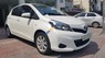 Toyota Yaris 1.5 AT 2012 - Cần bán Toyota Yaris 1.5 AT năm 2012, màu trắng, nhập khẩu Nhật Bản 