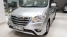 Toyota Innova 2.0V 2015 - Bán Toyota Innova 2.0V năm 2015, màu bạc