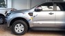 Ford Ranger XLS 2.2L 4x2 AT 2016 - Cần bán Ford Ranger XLS 2.2L 4x2 AT đời 2016, màu xám 