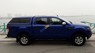 Ford Ranger XLS AT 2014 - Bán Ford Ranger XLS AT năm 2014, màu xanh lục, xe nhập chính chủ
