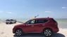 Nissan X trail 2.0L 2018 - Bán Nissan X trail 2.0L sản xuất năm 2018, màu đỏ, xe nhập
