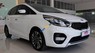 Kia Rondo 2.0 GATH 2017 - Cần bán Kia Rondo 2.0 GATH sản xuất năm 2017, màu trắng, giá tốt