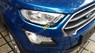 Ford EcoSport 2018 - Bán Ford EcoSport sản xuất năm 2018, màu xanh lam, giá tốt