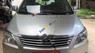 Toyota Innova 2.0E 2012 - Bán Toyota Innova 2.0E sản xuất năm 2012, màu bạc, 510tr