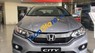 Honda City 2018 - Bán Honda City sản xuất năm 2018, màu bạc, 559 triệu