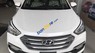 Hyundai Santa Fe 2018 - Bán Hyundai Santa Fe sản xuất năm 2018, màu trắng, giá tốt