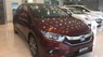 Honda City 2018 - Cần bán xe Honda City sản xuất 2018, màu đỏ, 559tr