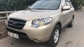 Hyundai Santa Fe 2.2L 4WD 2008 - Bán ô tô Hyundai Santa Fe 2.2L 4WD năm sản xuất 2008, màu vàng, nhập khẩu nguyên chiếc