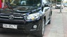 Toyota RAV4 2010 - Bán xe cũ Rav4 model 2010, màu đen, máy 2.4